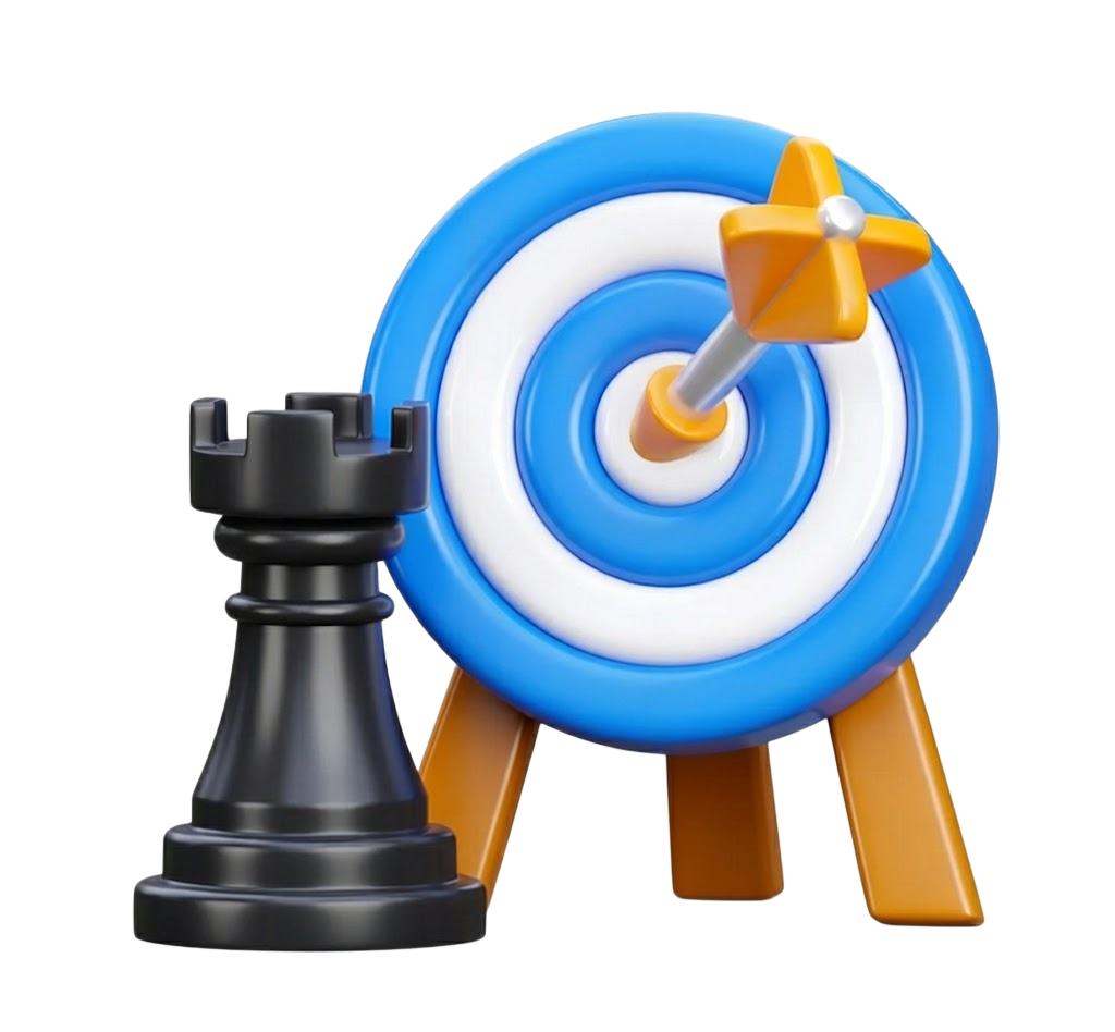 Stavíme budoucnost. Vy v ní vyhrávate.